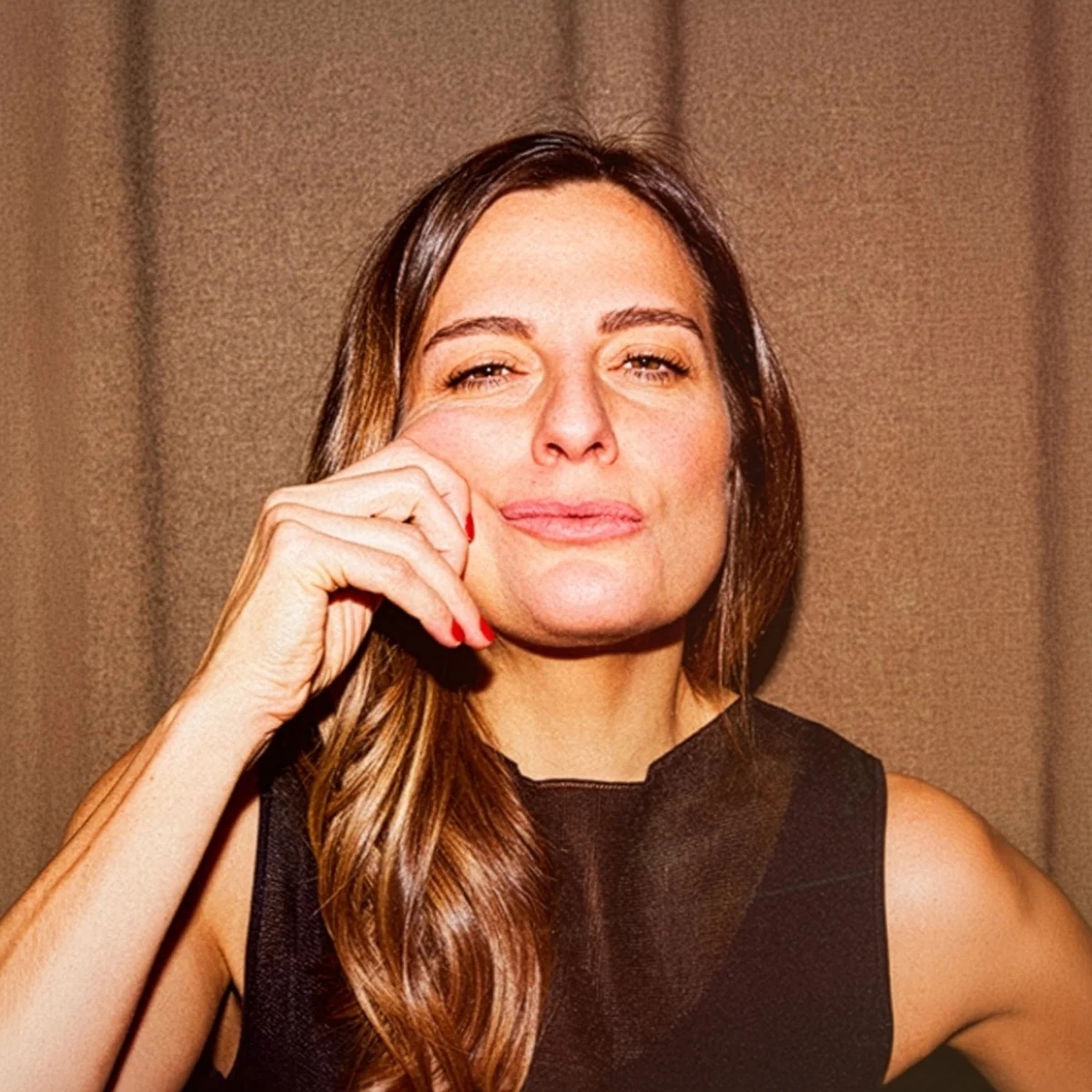 Lesli Karavil Stand-up